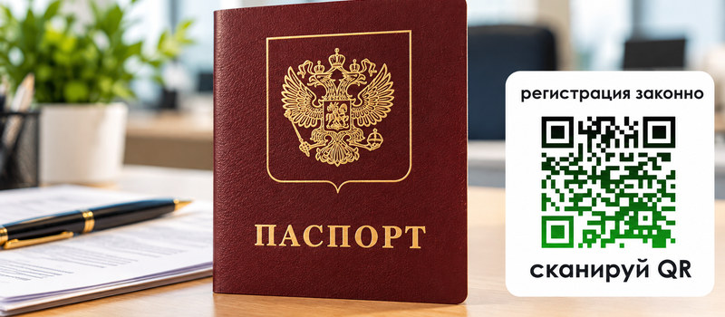 прописка в Строителе прописка в Строителе